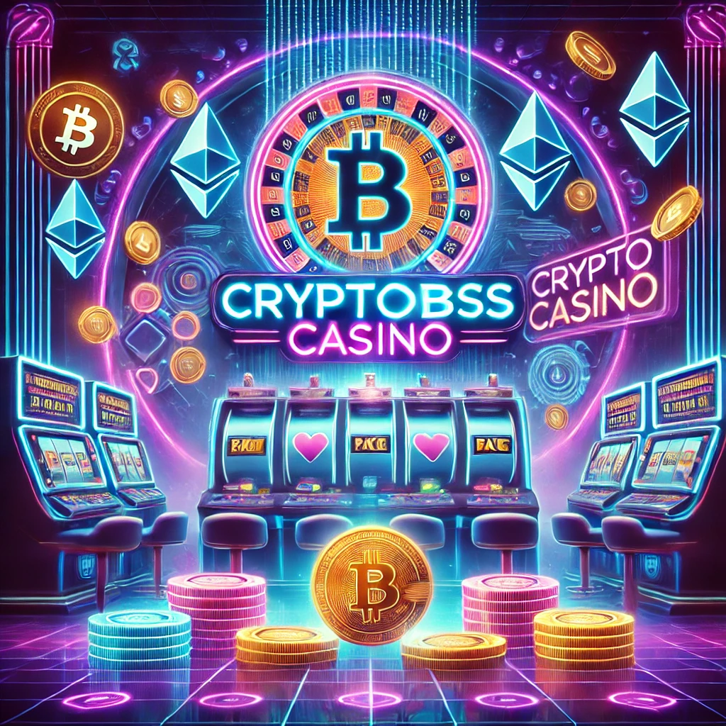 cryptoboss casino