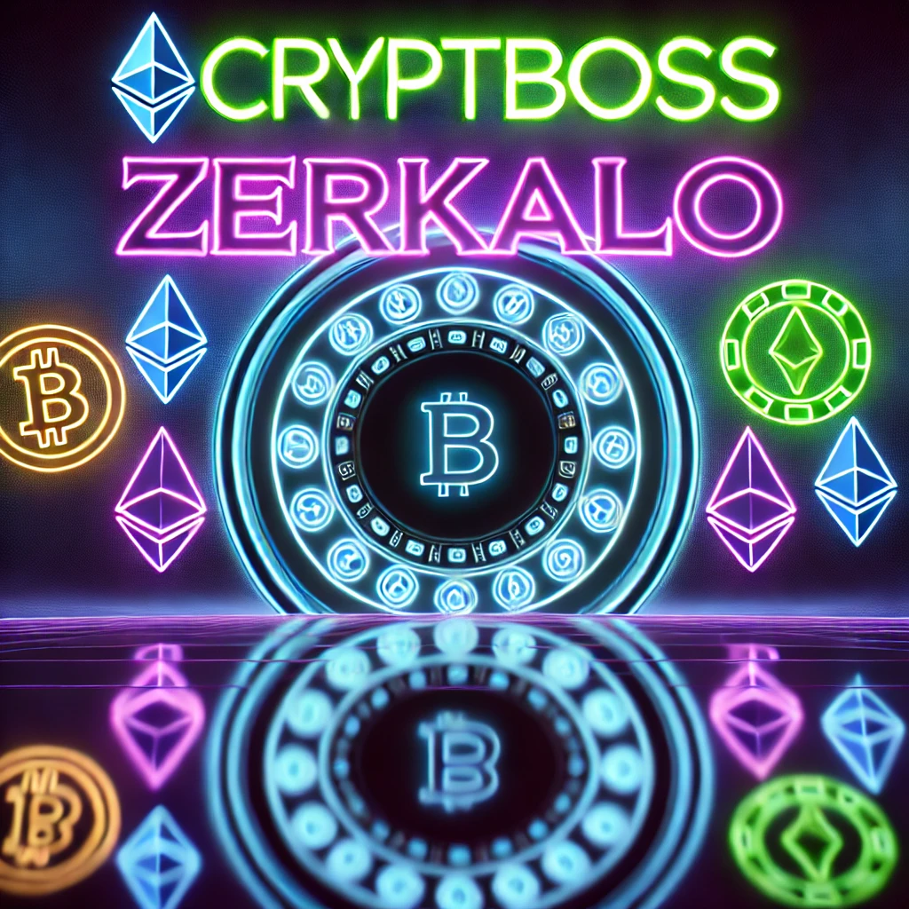 cryptoboss zerkalo